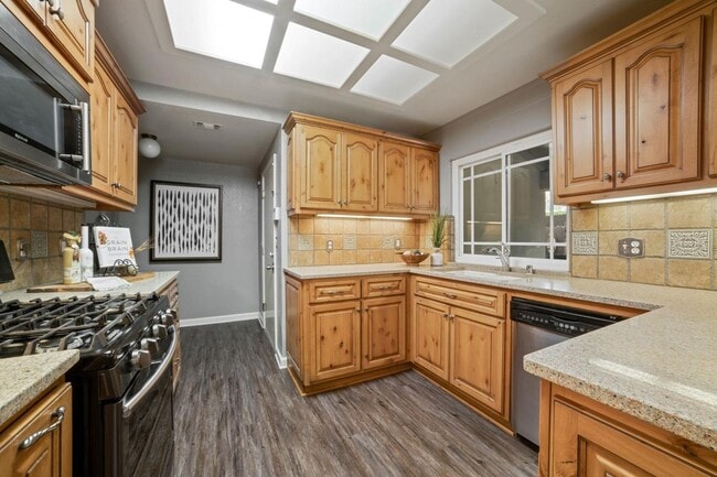 Photo - Welcome to this beautifully updated 4-bedroom, 2.5-bath home