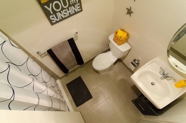 Photo - The Courtyard