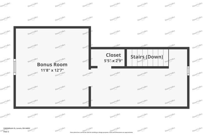 Photo - 3163 Lincoln St