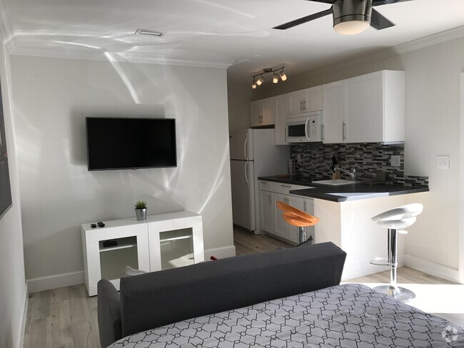 Building Photo - 1301 NW 17th Ave Unit B Rental