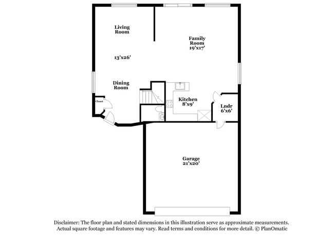 Photo - 7425 Flat Rock St