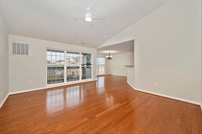 Photo - Elevator Condo in Frederick Pent House Level