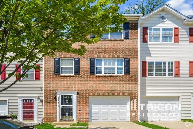 Building Photo - 1306 Sutler Terrace Rental