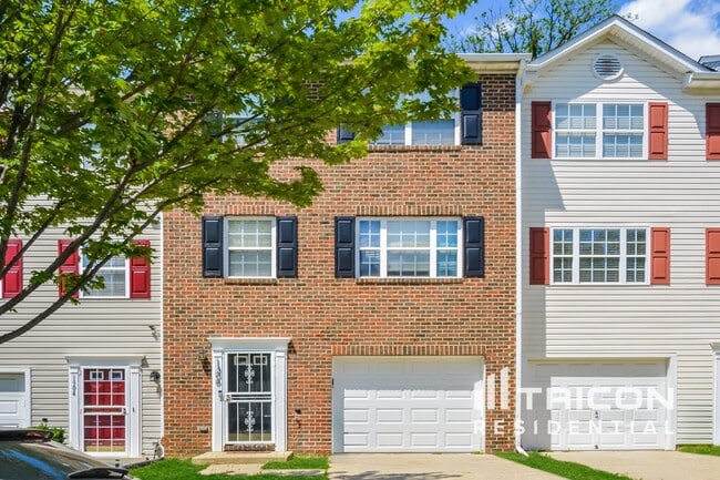 Building Photo - 1306 Sutler Terrace Rental