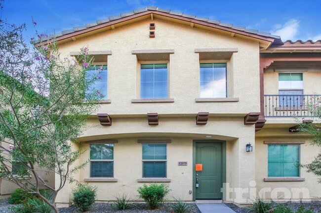 Building Photo - 12575 W Gentle Rain Rd