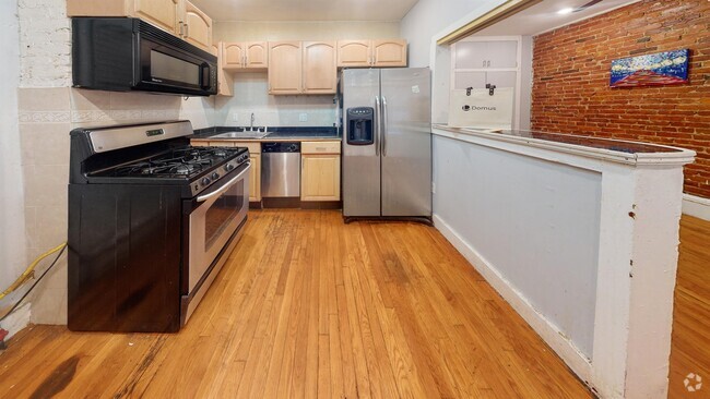 Building Photo - 2 Mark St Unit 4 Rental