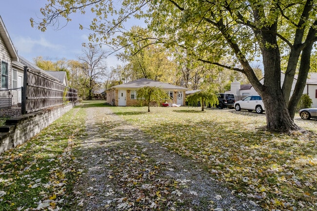 Photo - Bright & Inviting 2BR Home Near the Monon Center