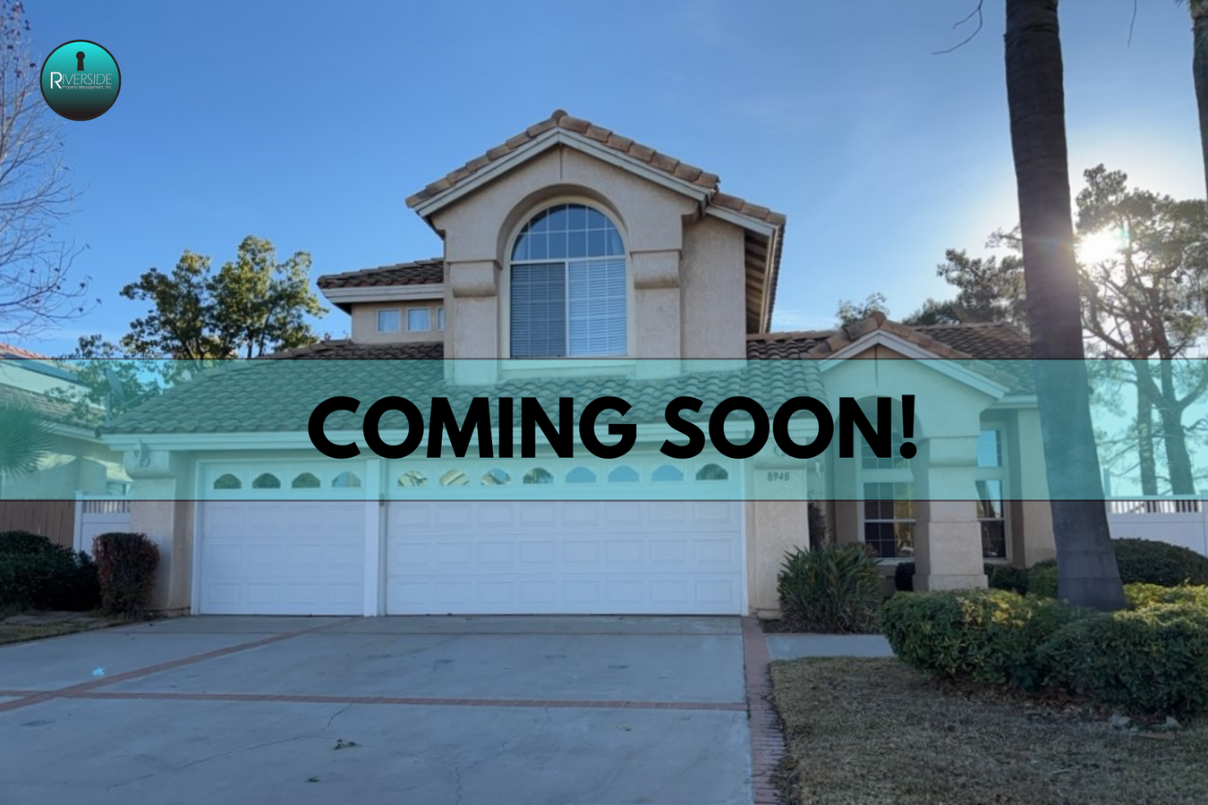 STUNNING HOME IN ORANGE CREST!! COMING SOON!! - STUNNING HOME IN ORANGE CREST!! COMING SOON!!