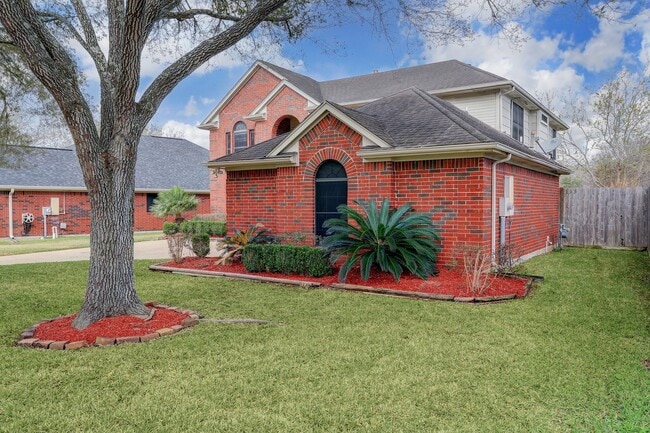 3126 Pebble Bay Dr