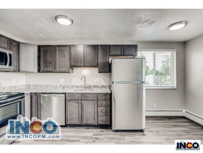 Photo - 3310 S Grant St Unit 302