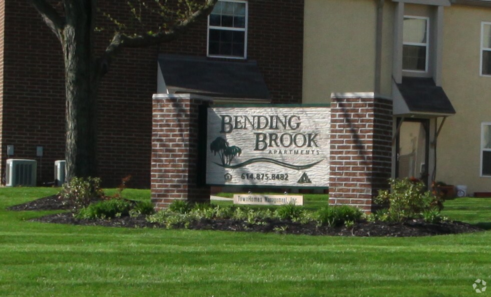 Photo - Bending Brook Apartments