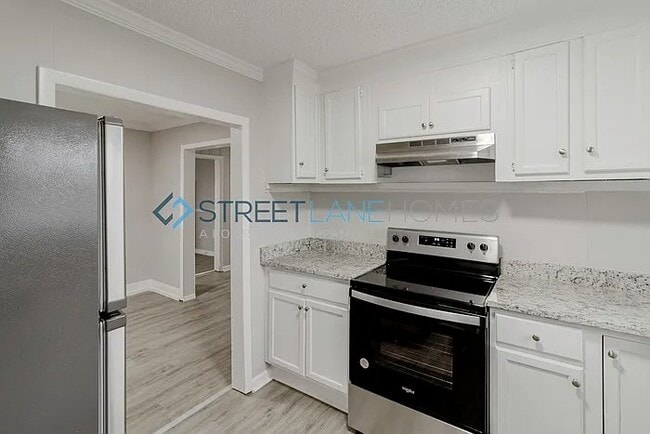 Photo - 7722 Martin Luther King Dr NW