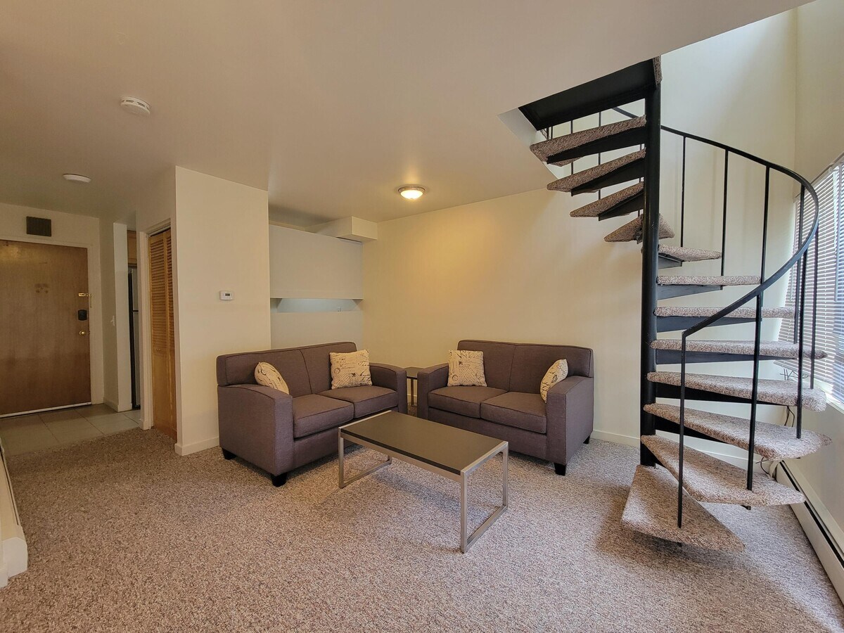 Photo - 1127 Church St Apartment Unit #6