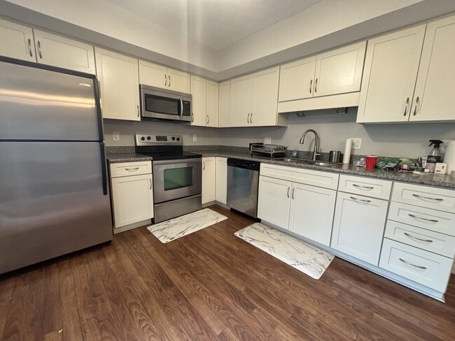 Photo - 1232 Van Voorhis Rd