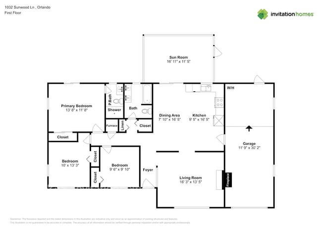 Photo - 1032 Sunwood Ln