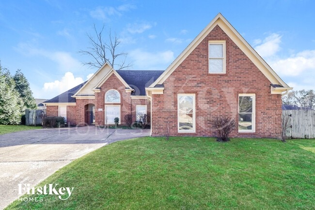 Building Photo - 7353 Kevinridge Cove W