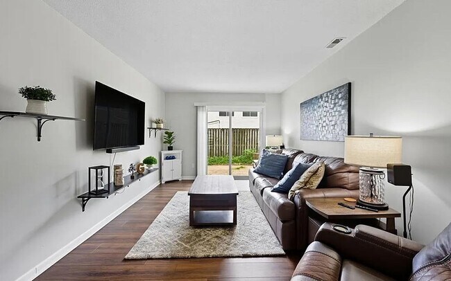 Photo - Beautifully Updated 3-Bedroom Townhouse in Virginia Beach