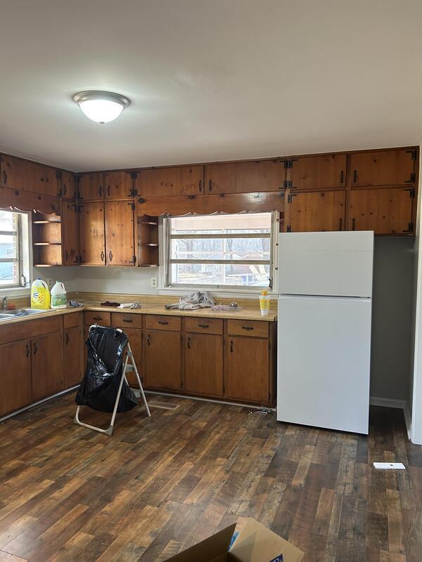 2222 McKnight Mill Rd House House Rental in Greensboro, NC