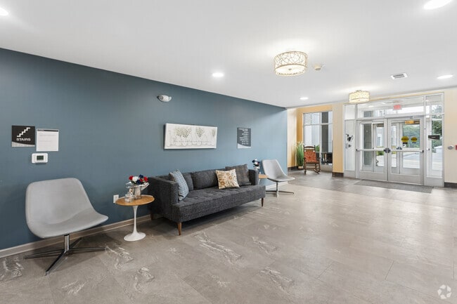 Canonsburg Senior Lofts