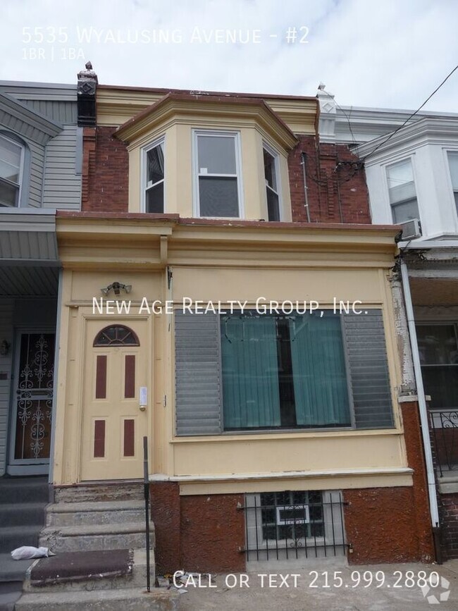 Building Photo - 5535 Wyalusing Ave Unit #2 Rental