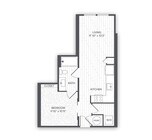 Plano de planta A1 Estadios Med Principal