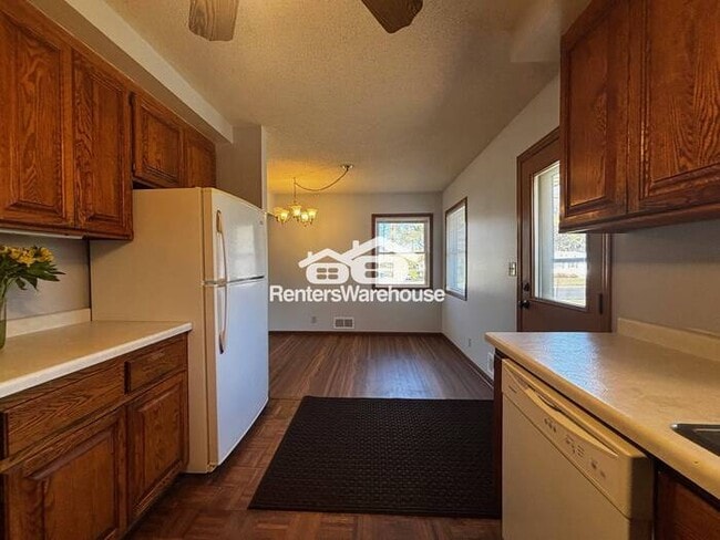 Photo - Available now! 3 Bedroom Single Family Hom...