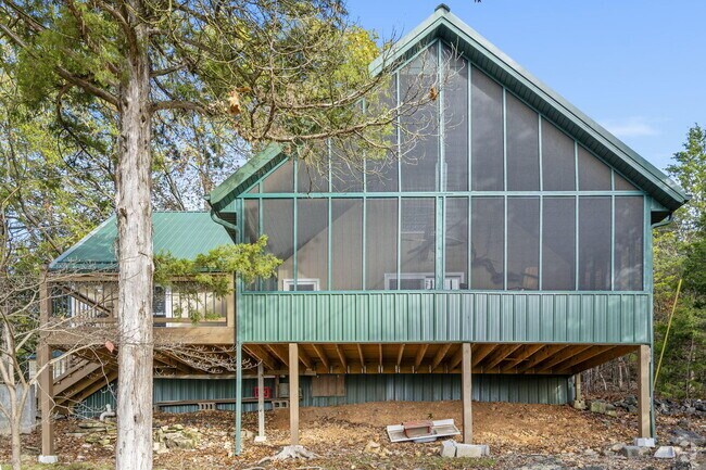Building Photo - 874 Jackson Hollow Rd Rental