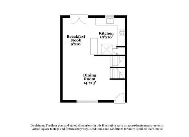 Photo - 1038 Nolte Dr W