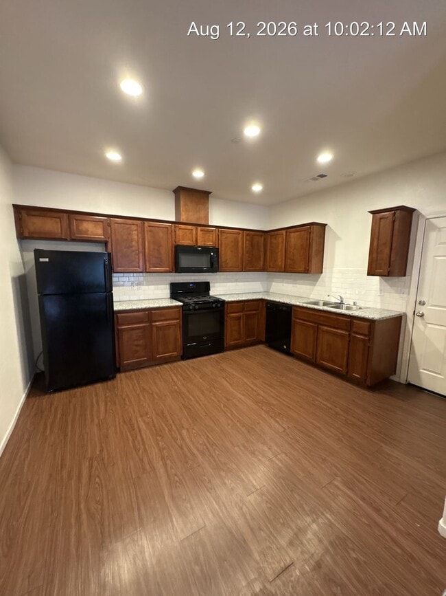 Photo - 3330-3336 South Villa Street Unit 3334