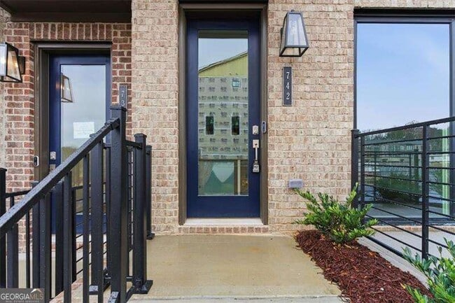 Photo - 742 Urban Grange Wy