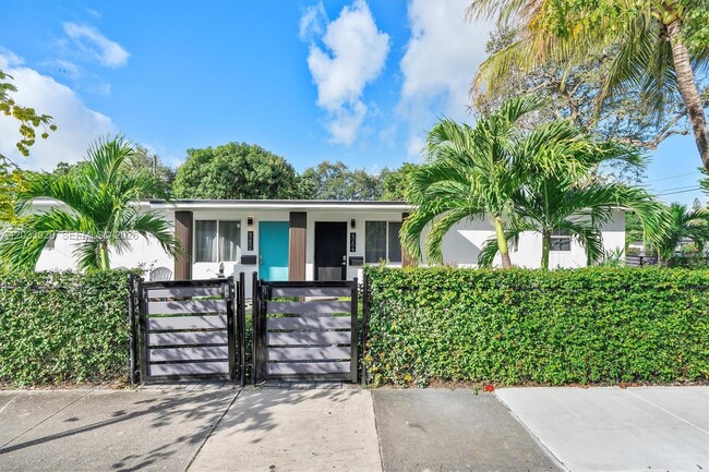 Photo - 4284 NW 1st Ave Unit 4284