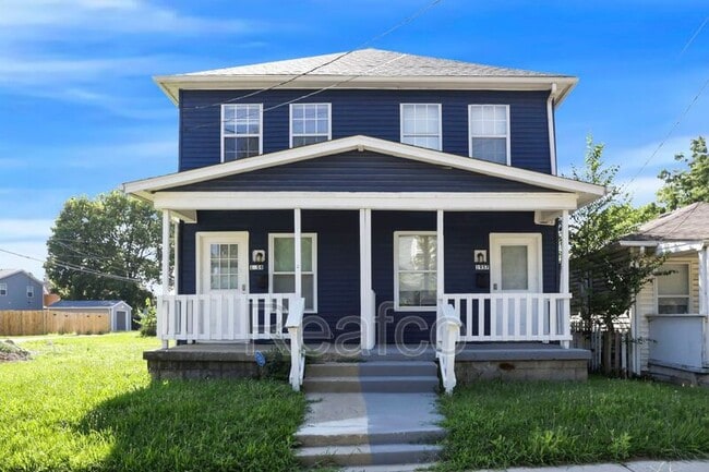 Photo - 1957 S Washington Ave House