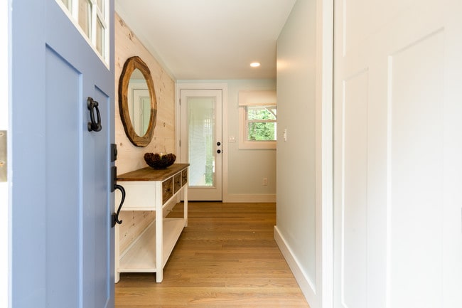 Entryway