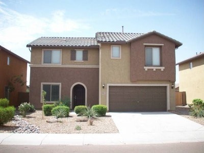 Building Photo - 8031 W Rushmore Way