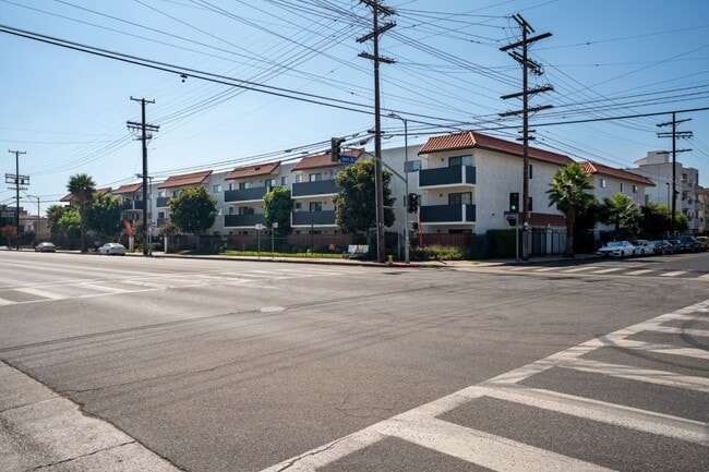 Canyon Village