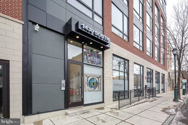 Photo - 1430 South St