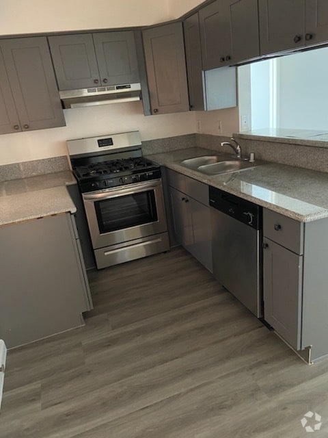 Building Photo - 1325 Hoover S St Unit 110 Rental