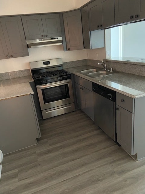Building Photo - 1325 Hoover S St Unit 110 Rental