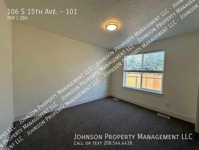 Photo - 106 S 15th Ave Unit 101