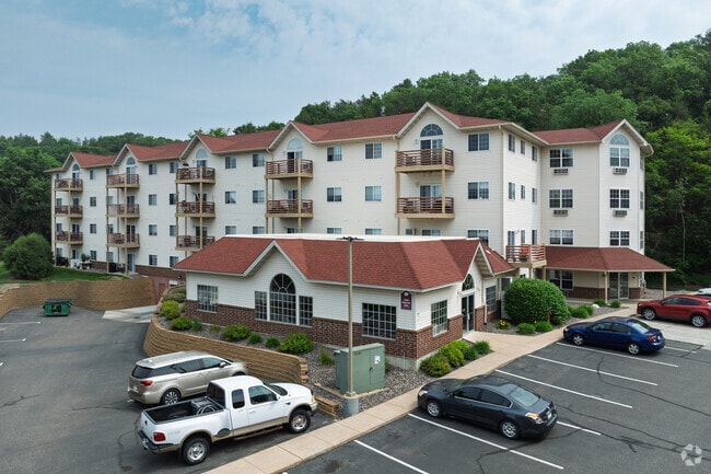 Amenity Building