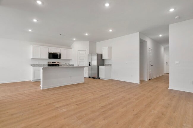 Photo - Brand-New 3 Bedroom Home in Prairie Grove!...