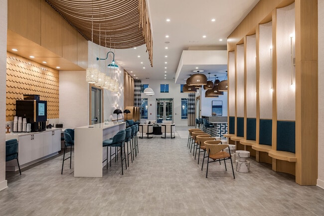 Perla apartments — community photo