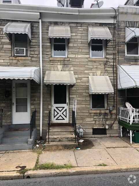 Building Photo - 1245 Cotton St Rental
