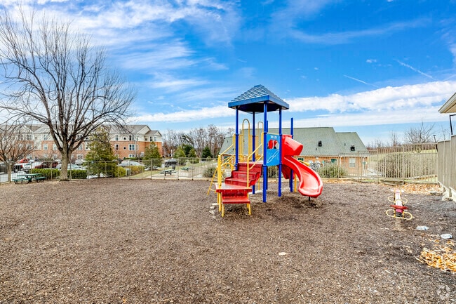 Playground