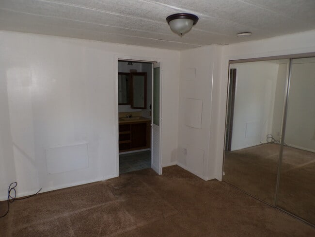 Dormitorio - 5 Marlene Dr