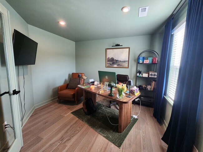 Photo - 3 Story Townhome near Concord Mills