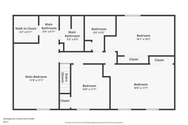 Photo - 593 Bridgewater Ct