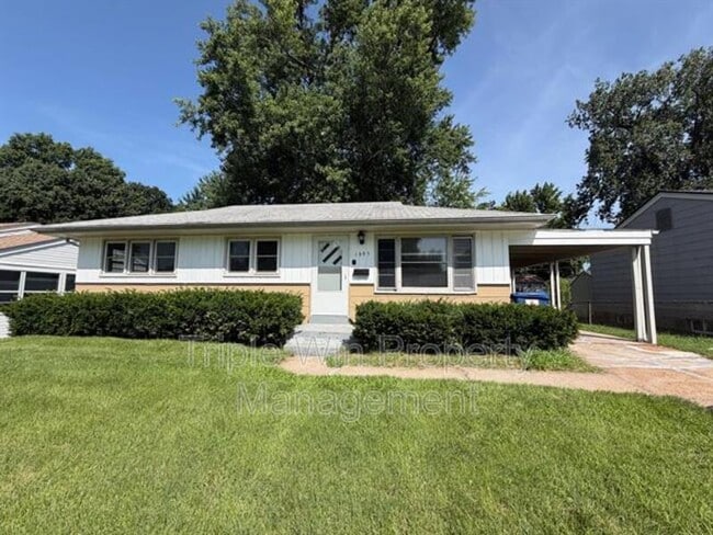 Building Photo - 1695 Crowder Dr