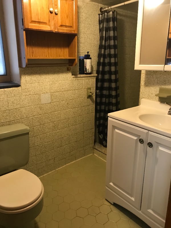 Photo - 309 Halket St Unidad Lower Level