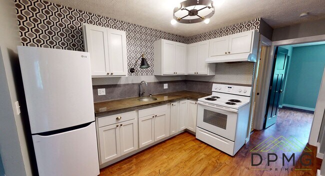 Photo - 326 E Hillsdale St Unidad 5